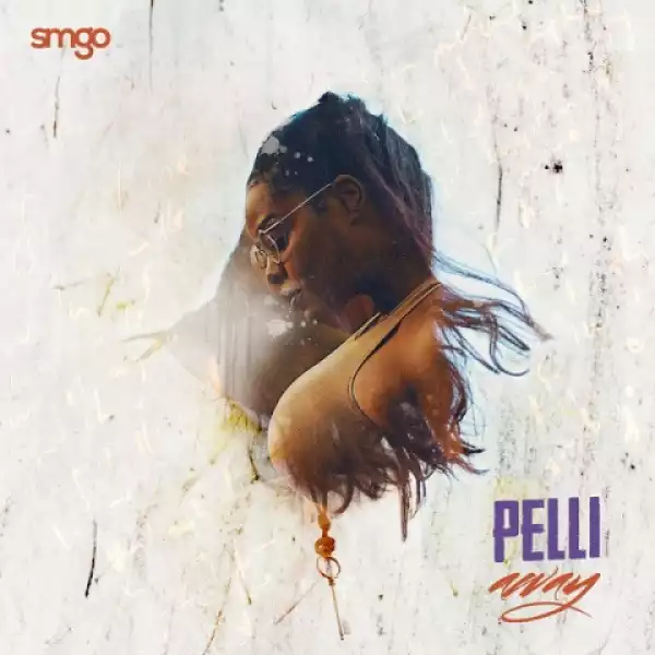 Pelli - Away (Prod. Mr Smith)